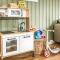 3 Bedroom Cozy Home In Fyresdal