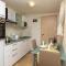 Awesome Home In Nedescina With Wifi
