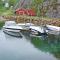 2 Bedroom Cozy Apartment In Sandstad