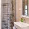 Gorgeous Home In Kmeti With Wi-Fi