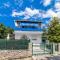 3 Bedroom Beautiful Home In Jadranovo