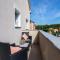 Stunning Apartment In Mladenici