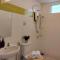 Cyberia Crescent - 3 bedroom 8 Pax