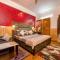 The Bougainvillea, Mcleodganj
