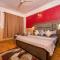 The Bougainvillea, Mcleodganj