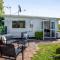Seaside Hideaway - New Plymouth Holiday Home - New Plymouth