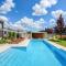 Five-Bedroom Holiday Home In Zminj