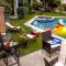 Hermoso Oasis con Desayuno Incluido en Lomas de Cocoyoc - Texcalpan