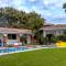 Hermoso Oasis con Desayuno Incluido en Lomas de Cocoyoc - Texcalpan