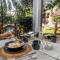 Hermoso Oasis con Desayuno Incluido en Lomas de Cocoyoc - Texcalpan