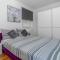 2 Bedroom Lovely Apartment In Dramalj