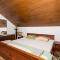 Beautiful Home In Fuzine With Sauna