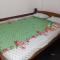 Gajananstay beach facing Rooms Gokarna