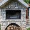 4 Bedroom Cozy Home In Krizisce - Križišće