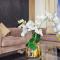 FIRST CLASS 3BR with full BURJ KHALIFA and FOUNTAIN VIEW - Dubai