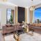 FIRST CLASS 3BR with full BURJ KHALIFA and FOUNTAIN VIEW - Dubai