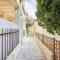 Charming 2-bedroom with sea view 150m from Monaco - 博索莱伊