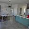 Tranquil Penthouse Apartment Turtle Bay Village Esentepe - Ayios Yeoryios
