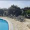 Tranquil Penthouse Apartment Turtle Bay Village Esentepe - Ayios Yeoryios