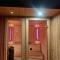 Cichy Zakątek - Sauna Jacuzzi SPA RELAX SOLINA BIESZCZADY