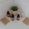 Waratah Waterfall Retreat Unit 1 Free Pay TV In Two Rooms Free WiFi
