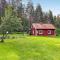 Awesome Home In Boxholm With Wifi