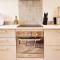 Seaside 3 suites Penthouse with Pool Gym & BBQ Terrace - Cap Malheureux