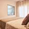 Seaside 3 suites Penthouse with Pool Gym & BBQ Terrace - Cap Malheureux