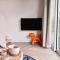 Seaside 3 suites Penthouse with Pool Gym & BBQ Terrace - Cap Malheureux