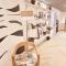 Seaside 3 suites Penthouse with Pool Gym & BBQ Terrace - Cap Malheureux