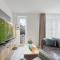 Gorgeous Apartment In Nordstrand - 北滩岛