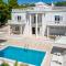 6 Bedroom Lovely Home In Rab