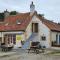 红磨坊圣心公寓 - Saint-Aubin-le-Monial