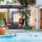 Lovely Home In Rogoznica With Jacuzzi