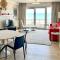 2 Bedroom Lovely Apartment In Oostende