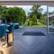 Luxury 4-Bedroom High-End Home, Includes Jacuzzi and Pool Table - 诺斯伍德