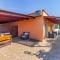 Gorgeous Home In Pomer With Wifi