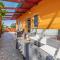 Gorgeous Home In Pomer With Wifi - Pomer