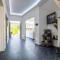 Luxury 4-Bedroom High-End Home, Includes Jacuzzi and Pool Table - 诺斯伍德