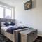 Luxury 4-Bedroom High-End Home, Includes Jacuzzi and Pool Table - 诺斯伍德