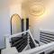 Luxury 4-Bedroom High-End Home, Includes Jacuzzi and Pool Table - 诺斯伍德