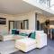 Luxury 4-Bedroom High-End Home, Includes Jacuzzi and Pool Table - 诺斯伍德