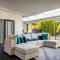 Luxury 4-Bedroom High-End Home, Includes Jacuzzi and Pool Table - 诺斯伍德