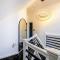 Luxury 4-Bedroom High-End Home, Includes Jacuzzi and Pool Table - 诺斯伍德