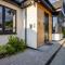 Luxury 4-Bedroom High-End Home, Includes Jacuzzi and Pool Table - 诺斯伍德