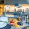 Luxury 4-Bedroom High-End Home, Includes Jacuzzi and Pool Table - 诺斯伍德