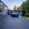 Luxury 4-Bedroom High-End Home, Includes Jacuzzi and Pool Table - 诺斯伍德