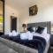 Luxury 4-Bedroom High-End Home, Includes Jacuzzi and Pool Table - 诺斯伍德