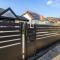 Luxury 4-Bedroom High-End Home, Includes Jacuzzi and Pool Table - 诺斯伍德
