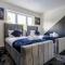 Luxury 4-Bedroom High-End Home, Includes Jacuzzi and Pool Table - 诺斯伍德